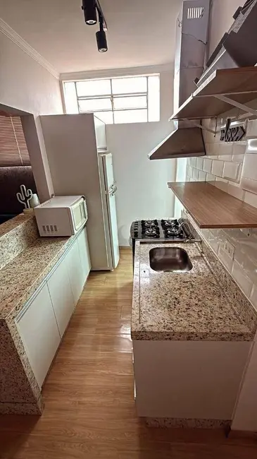 Foto 7 de Apartamento com 1 quarto à venda, 50m2 em Centro, Londrina - PR