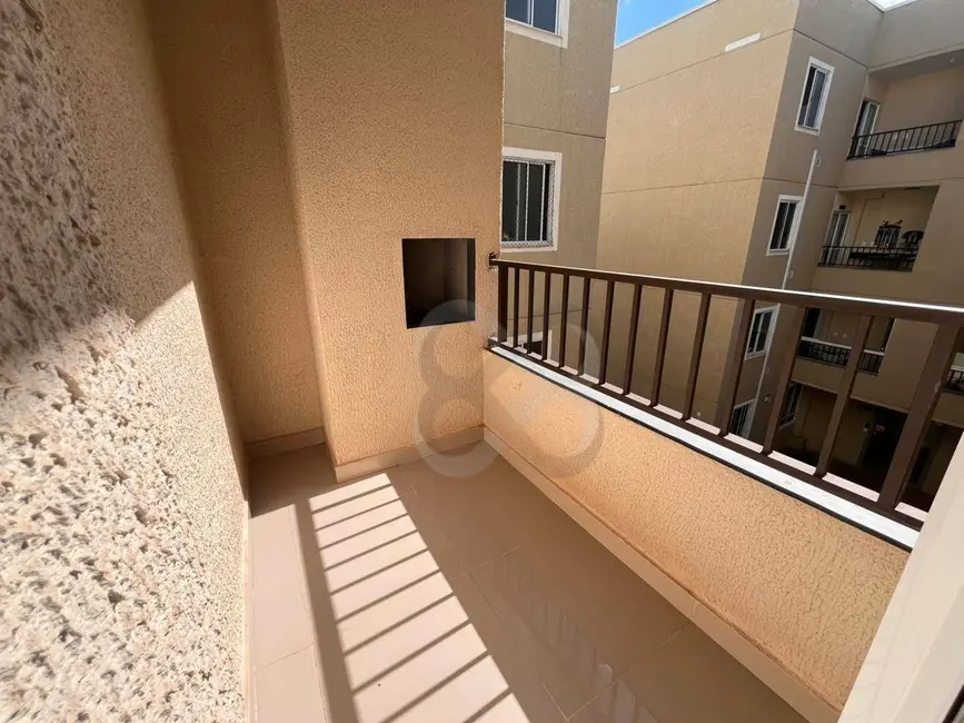 Foto 3 de Apartamento com 2 quartos à venda, 51m2 em Londrina - PR