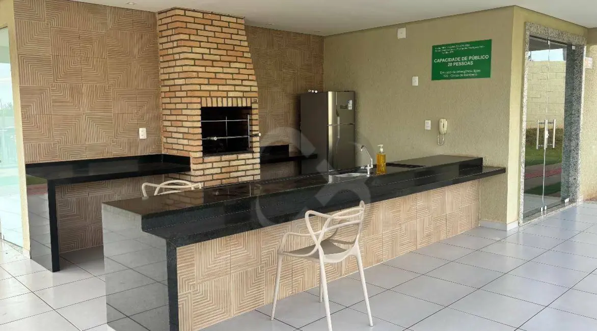 Foto 9 de Apartamento com 2 quartos à venda, 51m2 em Londrina - PR