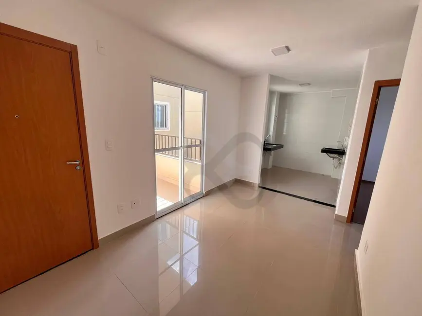 Foto 2 de Apartamento com 2 quartos à venda, 51m2 em Londrina - PR