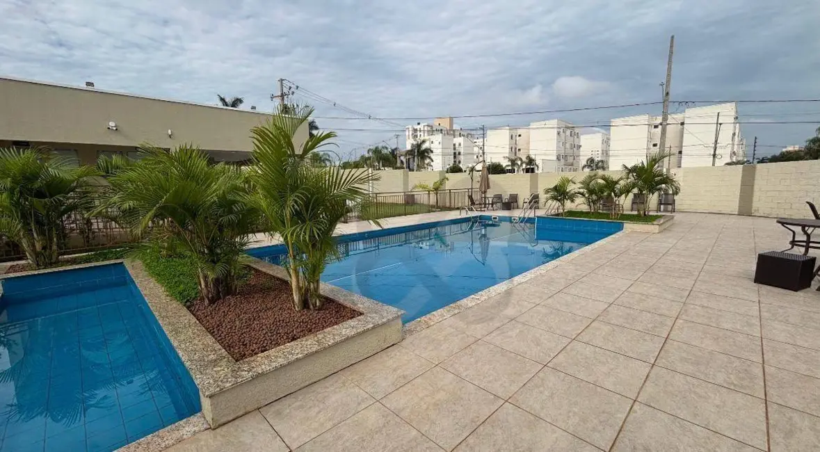 Foto 8 de Apartamento com 2 quartos à venda, 51m2 em Londrina - PR