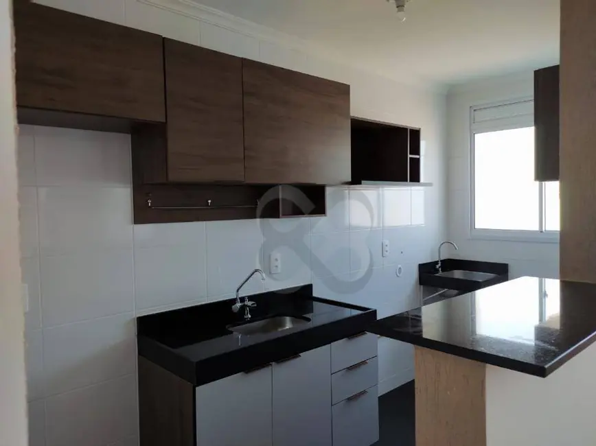 Foto 5 de Apartamento com 2 quartos para alugar, 53m2 em Conjunto Habitacional Jesualdo Garcia Pessoa, Londrina - PR