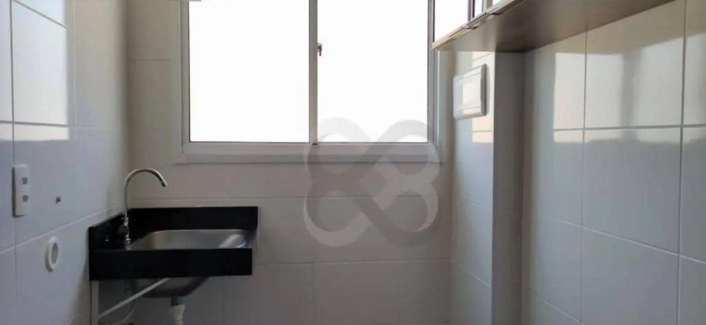 Foto 8 de Apartamento com 2 quartos para alugar, 53m2 em Conjunto Habitacional Jesualdo Garcia Pessoa, Londrina - PR