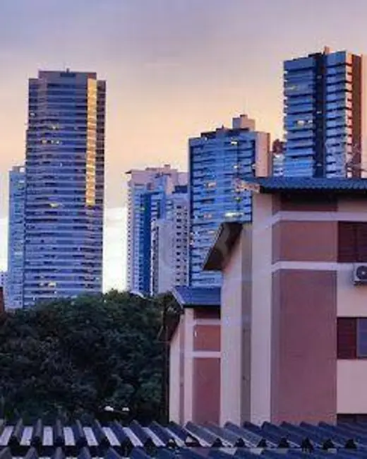 Foto 2 de Apartamento com 2 quartos à venda, 71m2 em Lima Azevedo, Londrina - PR