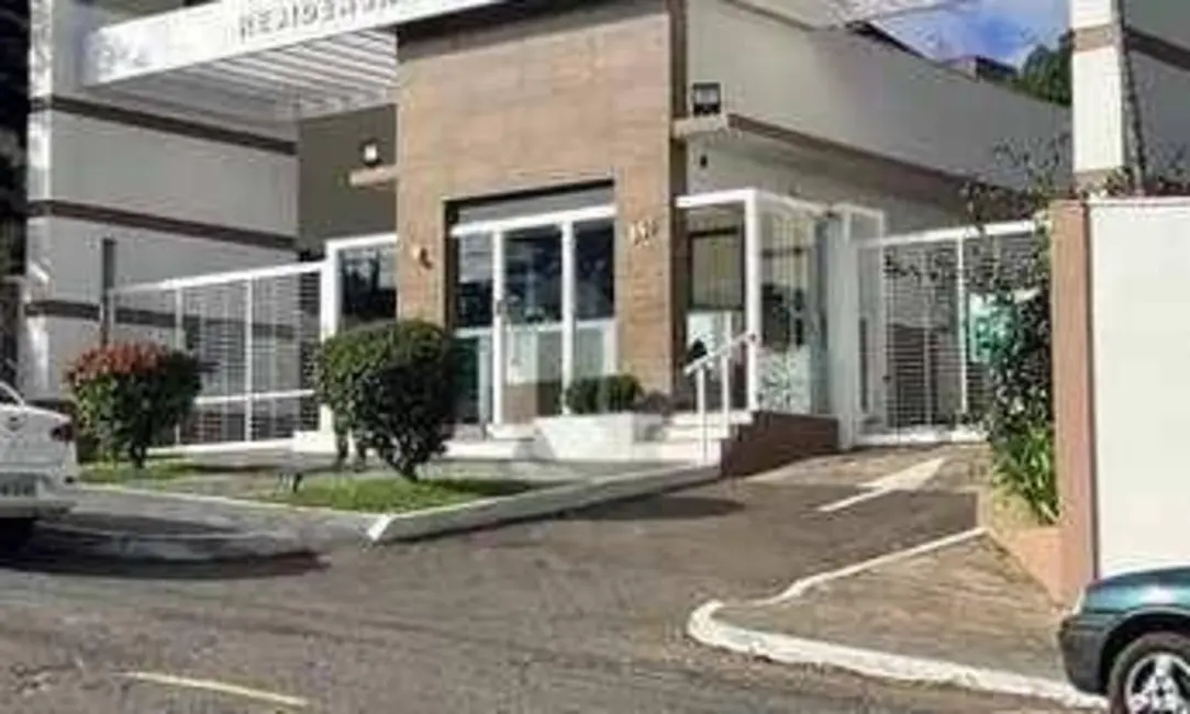 Foto 1 de Apartamento com 3 quartos à venda, 81m2 em Lima Azevedo, Londrina - PR