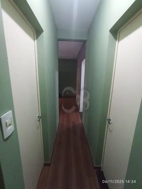 Foto 3 de Apartamento com 3 quartos à venda, 81m2 em Lima Azevedo, Londrina - PR