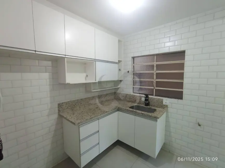 Foto 4 de Apartamento com 3 quartos à venda, 81m2 em Lima Azevedo, Londrina - PR