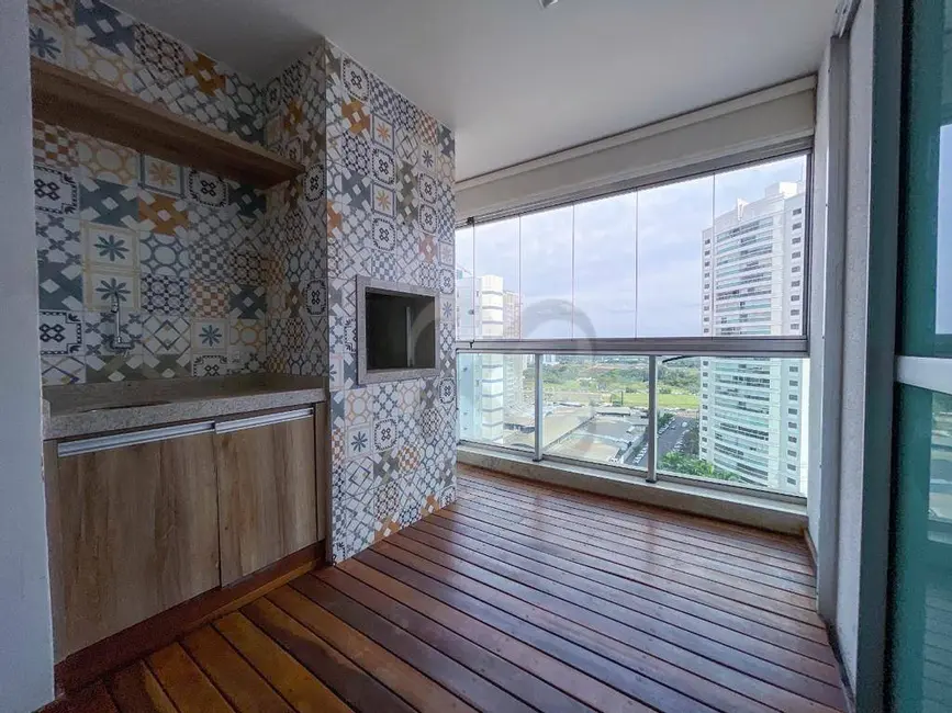 Foto 8 de Apartamento com 2 quartos à venda, 132m2 em Gleba Fazenda Palhano, Londrina - PR