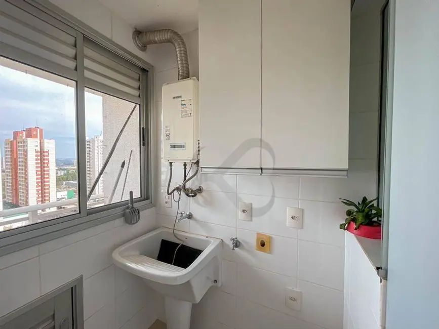 Foto 4 de Apartamento com 2 quartos à venda, 132m2 em Gleba Fazenda Palhano, Londrina - PR