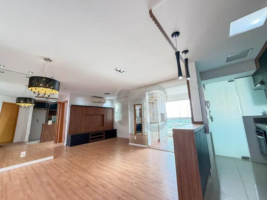 Foto 3 de Apartamento com 2 quartos à venda, 132m2 em Gleba Fazenda Palhano, Londrina - PR