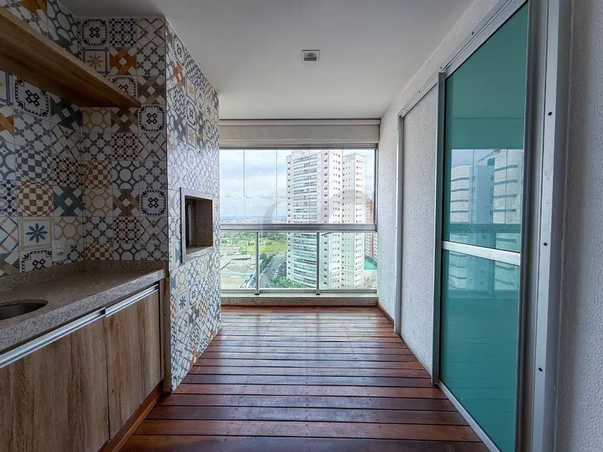 Foto 7 de Apartamento com 2 quartos à venda, 132m2 em Gleba Fazenda Palhano, Londrina - PR