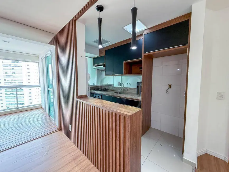 Foto 5 de Apartamento com 2 quartos à venda, 132m2 em Gleba Fazenda Palhano, Londrina - PR