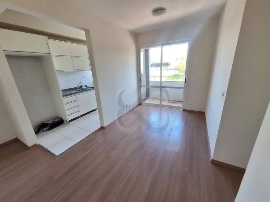 Foto 2 de Apartamento com 3 quartos para alugar, 100m2 em Jardim Morumbi, Londrina - PR