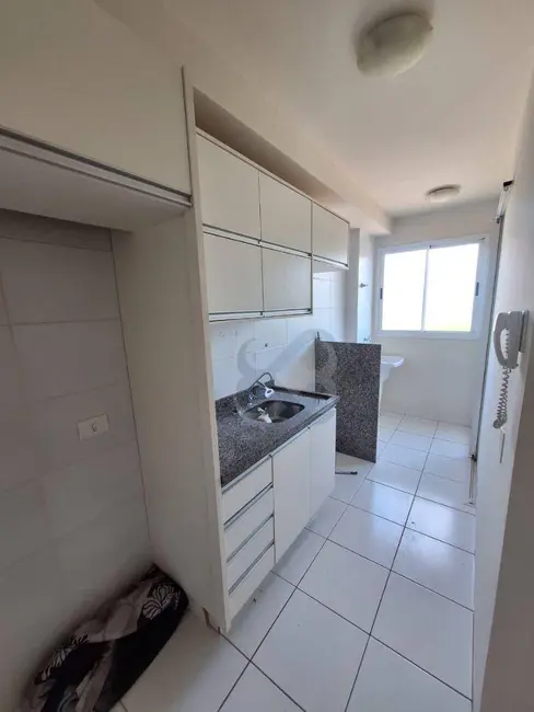 Foto 9 de Apartamento com 3 quartos para alugar, 100m2 em Jardim Morumbi, Londrina - PR