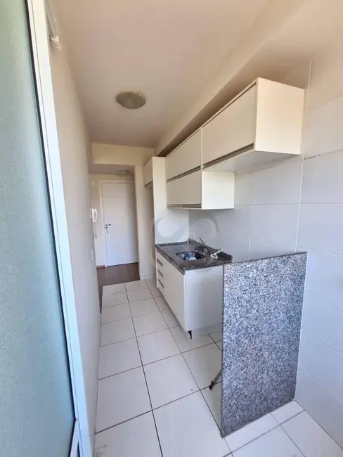 Foto 8 de Apartamento com 3 quartos para alugar, 100m2 em Jardim Morumbi, Londrina - PR