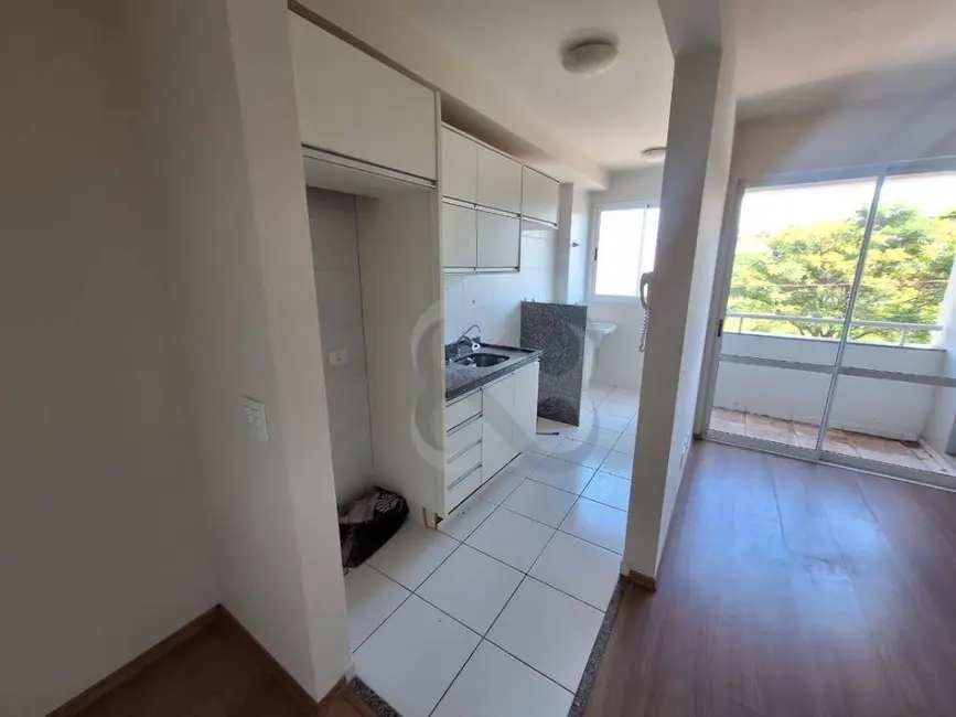 Foto 7 de Apartamento com 3 quartos para alugar, 100m2 em Jardim Morumbi, Londrina - PR