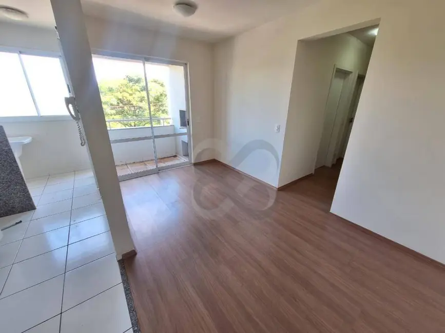 Foto 4 de Apartamento com 3 quartos para alugar, 100m2 em Jardim Morumbi, Londrina - PR