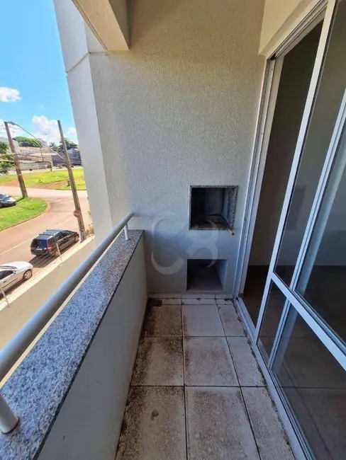 Foto 6 de Apartamento com 3 quartos para alugar, 100m2 em Jardim Morumbi, Londrina - PR