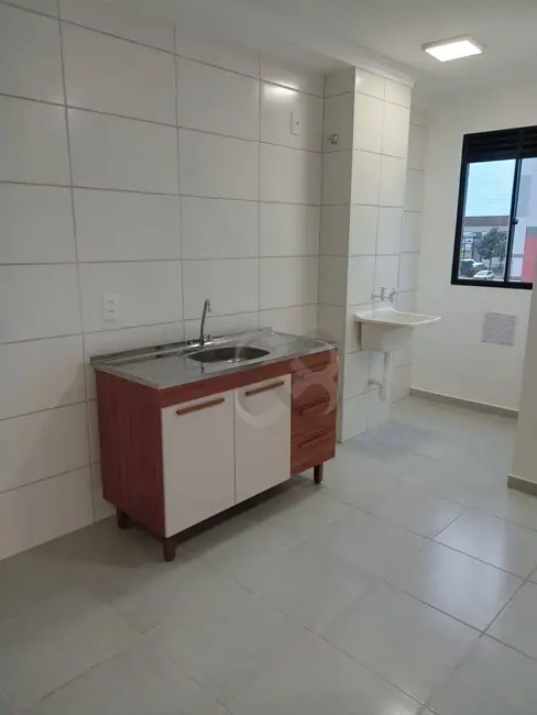 Foto 7 de Apartamento com 2 quartos à venda, 47m2 em Jardim Maria Celina, Londrina - PR