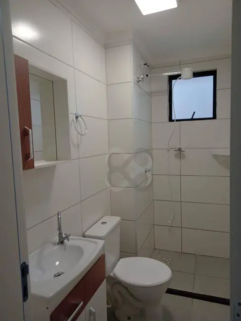 Foto 9 de Apartamento com 2 quartos à venda, 47m2 em Jardim Maria Celina, Londrina - PR