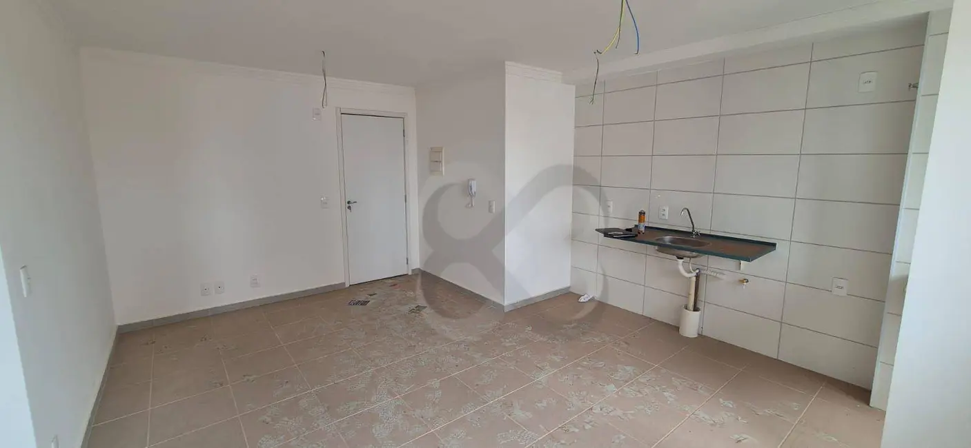 Foto 6 de Apartamento com 2 quartos à venda, 47m2 em Jardim Maria Celina, Londrina - PR