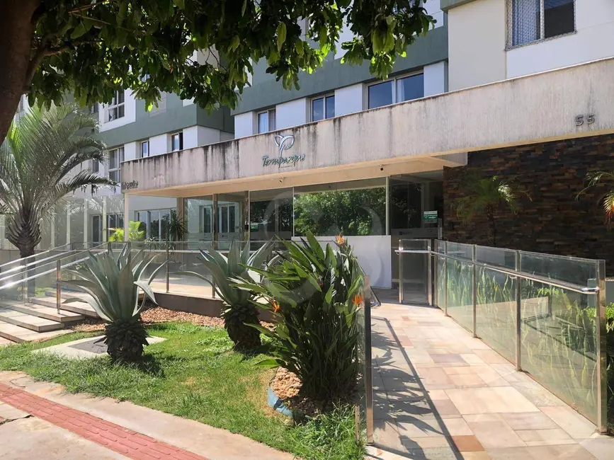 Foto 2 de Apartamento com 3 quartos à venda, 98m2 em Champagnat, Londrina - PR