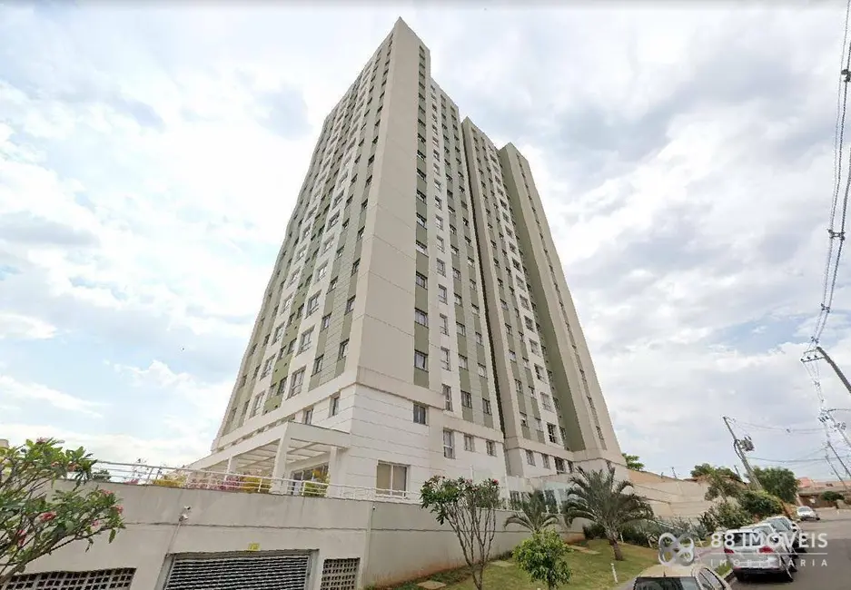 Foto 1 de Apartamento com 3 quartos à venda, 98m2 em Champagnat, Londrina - PR