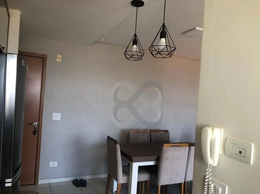 Foto 7 de Apartamento com 3 quartos à venda, 98m2 em Champagnat, Londrina - PR