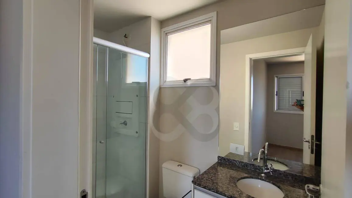 Foto 8 de Apartamento com 3 quartos para alugar, 107m2 em Aurora, Londrina - PR