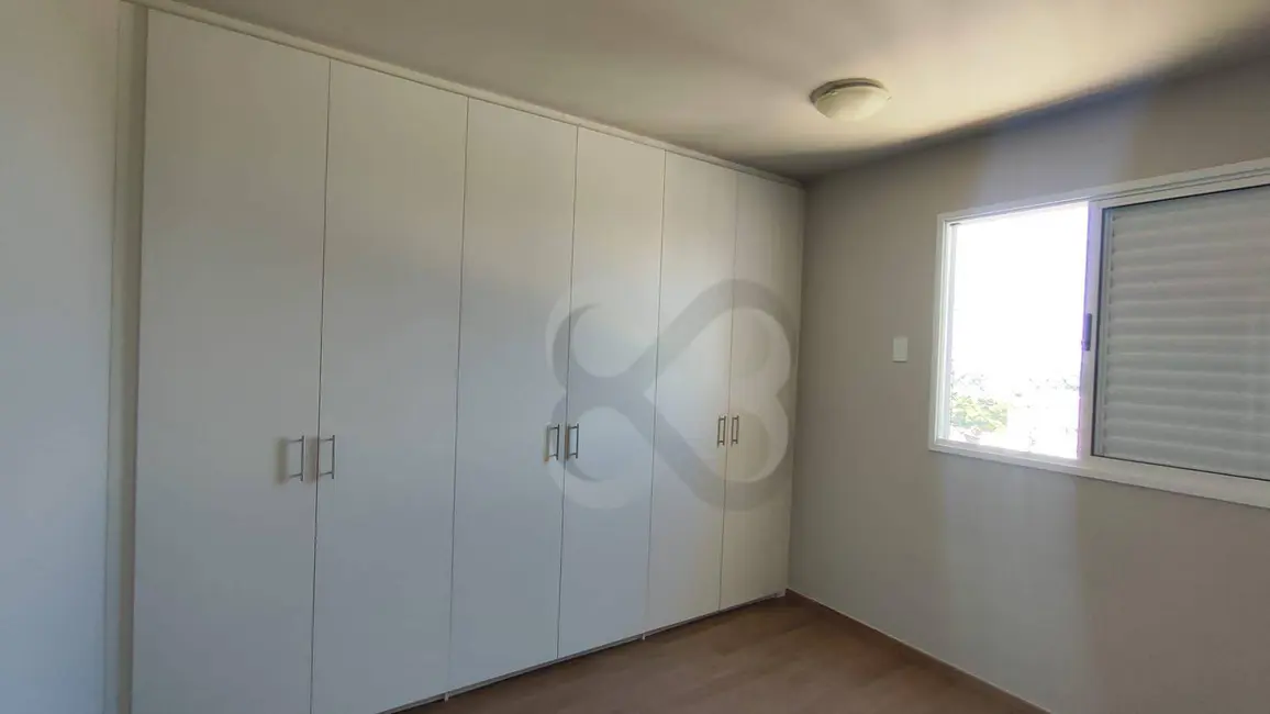 Foto 1 de Apartamento com 3 quartos para alugar, 107m2 em Aurora, Londrina - PR