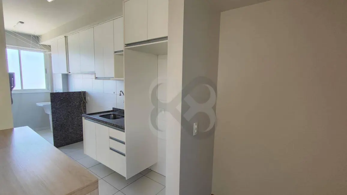 Foto 2 de Apartamento com 3 quartos para alugar, 107m2 em Aurora, Londrina - PR