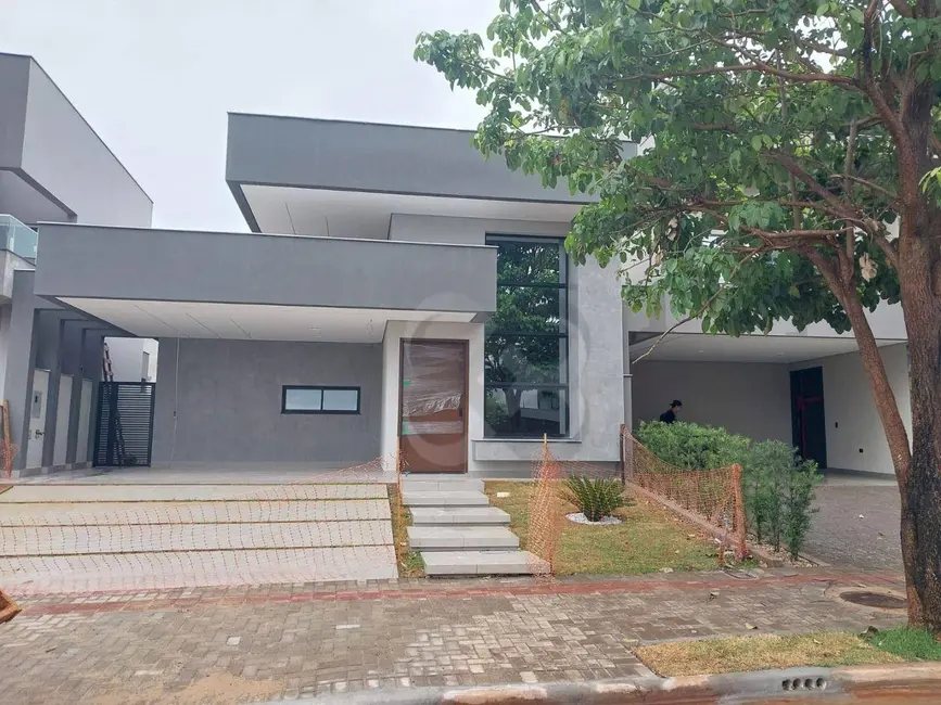 Foto 5 de Casa de Condomínio com 3 quartos à venda, 256m2 em Conjunto Habitacional Alexandre Urbanas, Londrina - PR