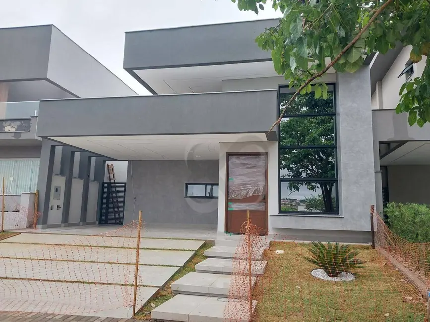 Foto 4 de Casa de Condomínio com 3 quartos à venda, 256m2 em Conjunto Habitacional Alexandre Urbanas, Londrina - PR