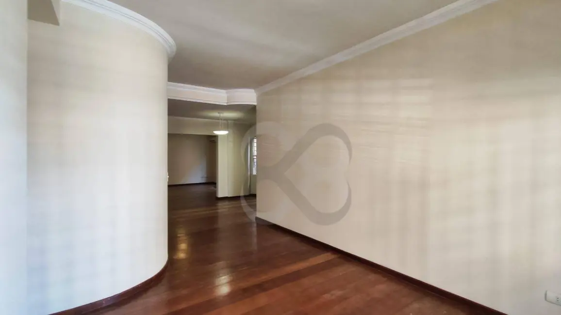 Foto 1 de Apartamento com 3 quartos para alugar, 110m2 em Centro, Londrina - PR