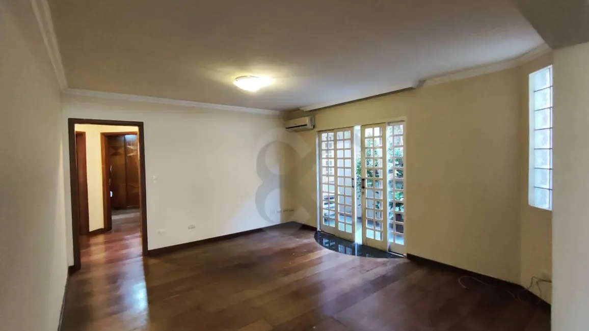 Foto 2 de Apartamento com 3 quartos para alugar, 110m2 em Centro, Londrina - PR
