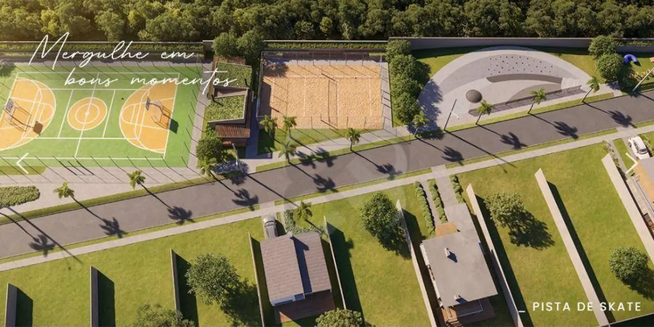 Terreno / Lote à venda, 318m2 em Jardim da Luz, Londrina - PR - imagem 8 Foto 8 de Terreno / Lote à venda, 318m2 em Jardim da Luz, Londrina - PR