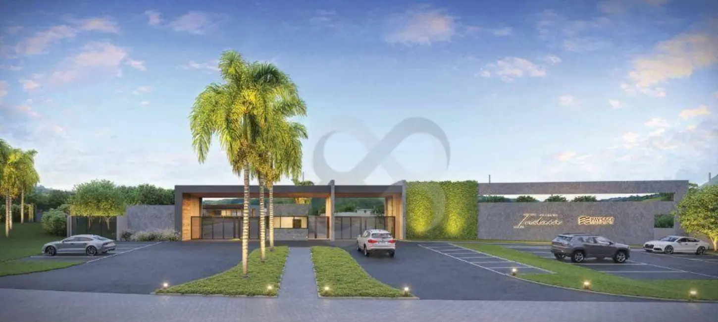 Terreno / Lote à venda, 318m2 em Jardim da Luz, Londrina - PR - imagem 1 Foto 1 de Terreno / Lote à venda, 318m2 em Jardim da Luz, Londrina - PR