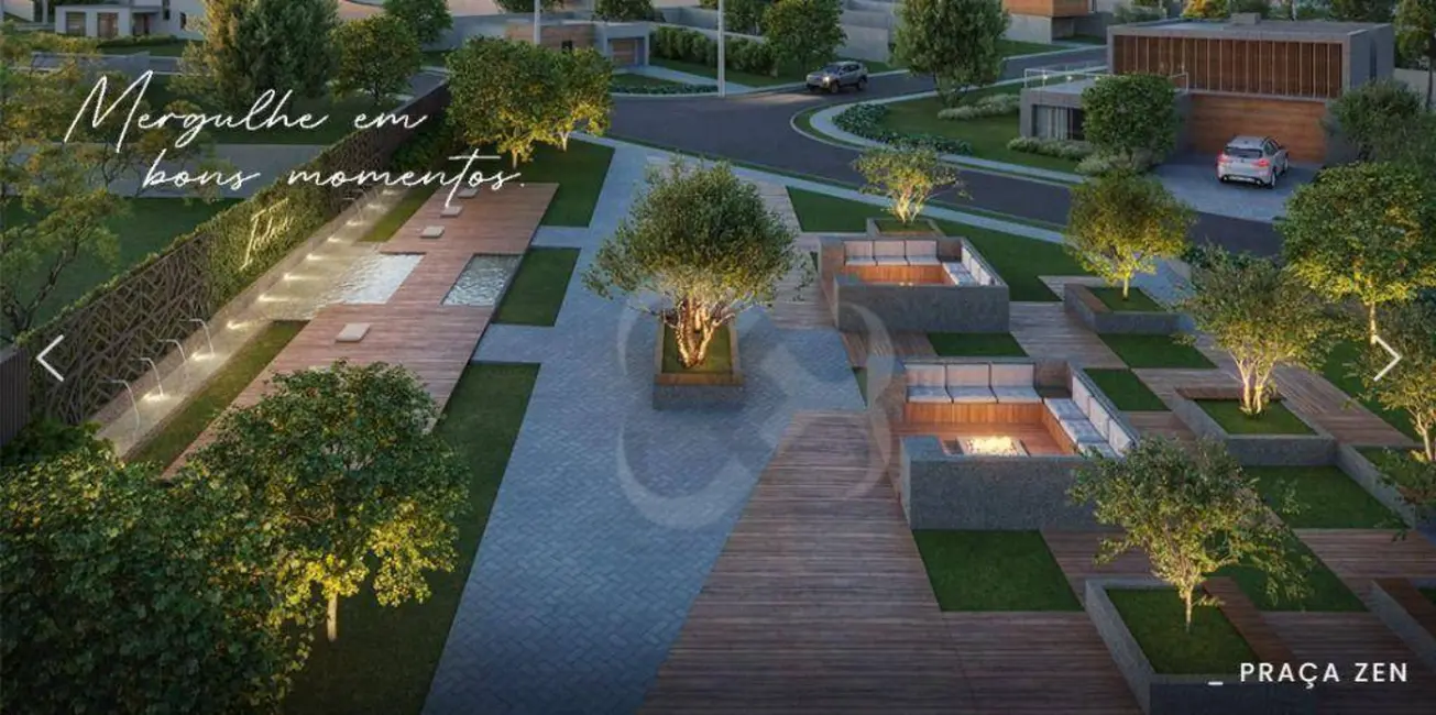 Terreno / Lote à venda, 318m2 em Londrina - PR - imagem 6 Foto 6 de Terreno / Lote à venda, 318m2 em Londrina - PR