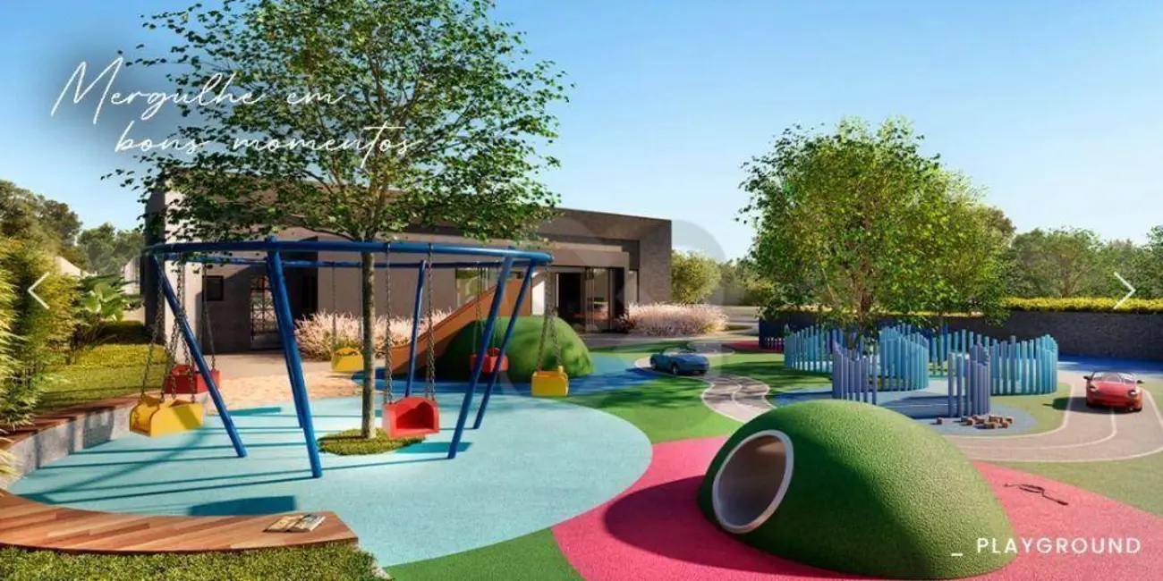 Terreno / Lote à venda, 318m2 em Londrina - PR - imagem 9 Foto 9 de Terreno / Lote à venda, 318m2 em Londrina - PR