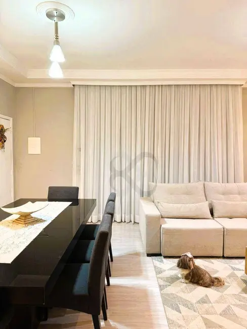 Apartamento com 4 quartos à venda, 140m2 em Centro, Londrina - PR - imagem 6 Foto 6 de Apartamento com 4 quartos à venda, 140m2 em Centro, Londrina - PR