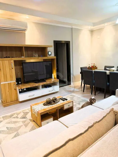 Apartamento com 4 quartos à venda, 140m2 em Centro, Londrina - PR - imagem 4 Foto 4 de Apartamento com 4 quartos à venda, 140m2 em Centro, Londrina - PR