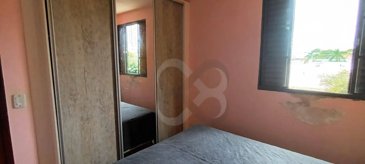 Foto 7 de Apartamento com 3 quartos à venda, 83m2 em Igapó, Londrina - PR