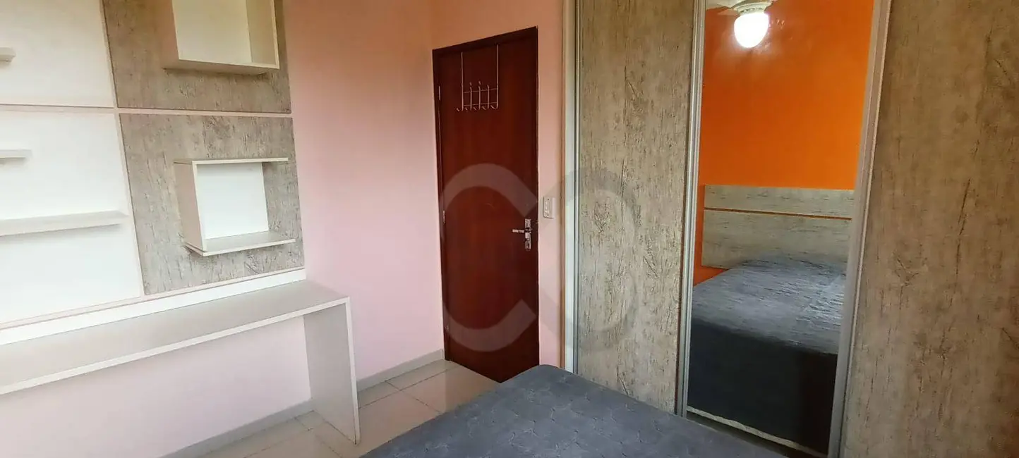 Foto 9 de Apartamento com 3 quartos à venda, 83m2 em Igapó, Londrina - PR