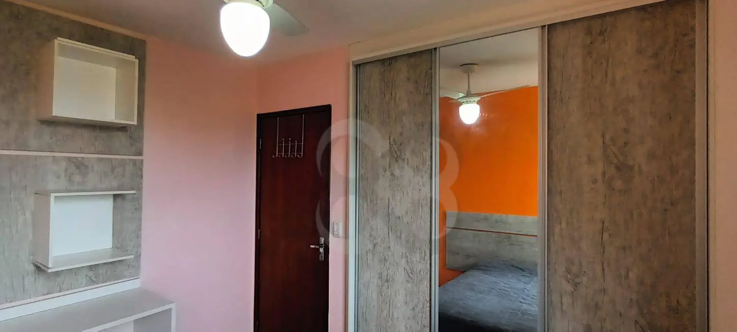 Foto 8 de Apartamento com 3 quartos à venda, 83m2 em Igapó, Londrina - PR