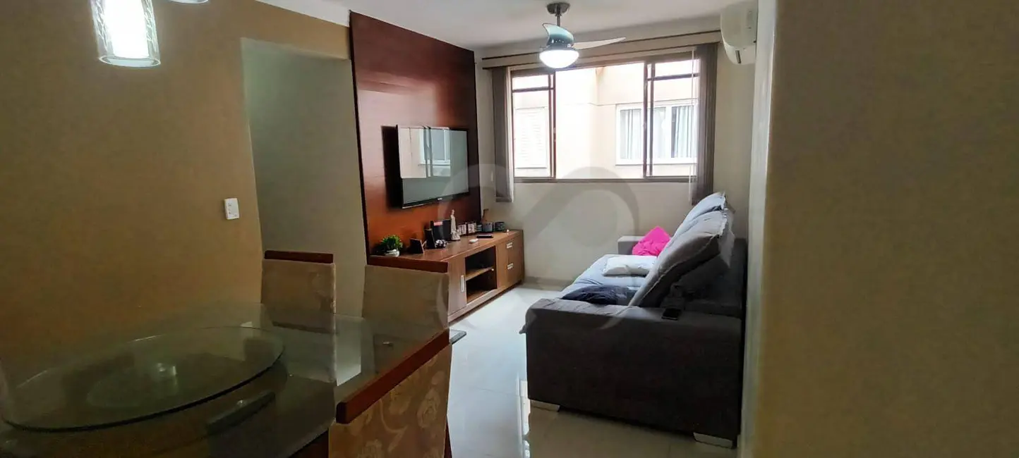 Foto 2 de Apartamento com 3 quartos à venda, 83m2 em Igapó, Londrina - PR