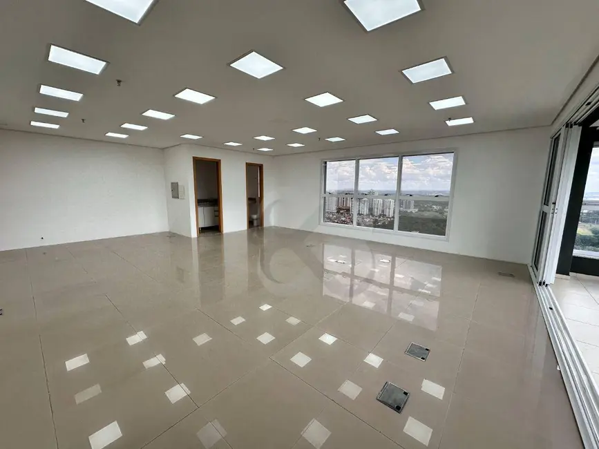 Foto 4 de Sala Comercial para alugar, 150m2 em Londrina - PR