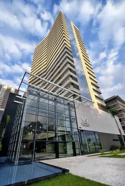 Foto 1 de Sala Comercial para alugar, 150m2 em Londrina - PR