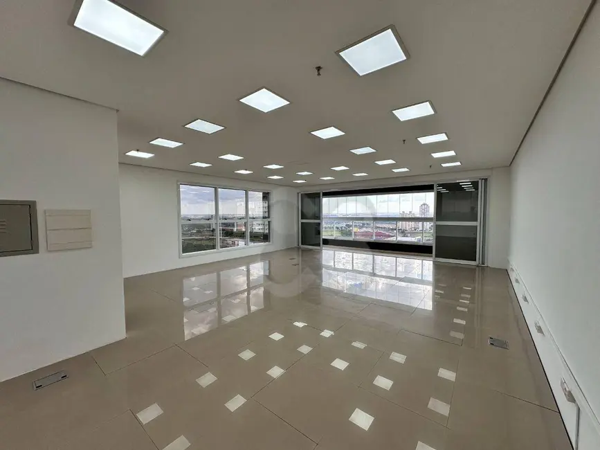 Foto 2 de Sala Comercial para alugar, 150m2 em Londrina - PR
