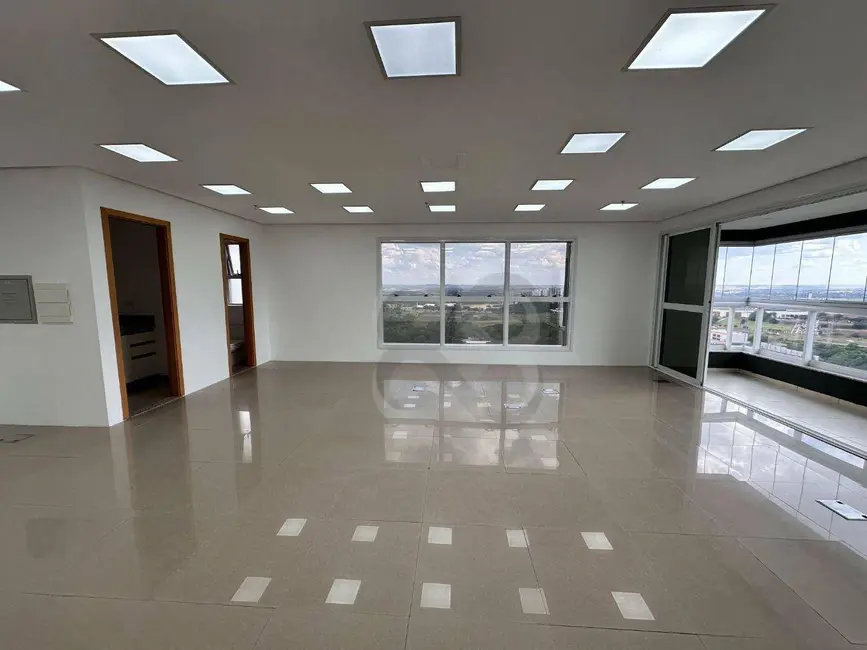 Foto 3 de Sala Comercial para alugar, 150m2 em Londrina - PR