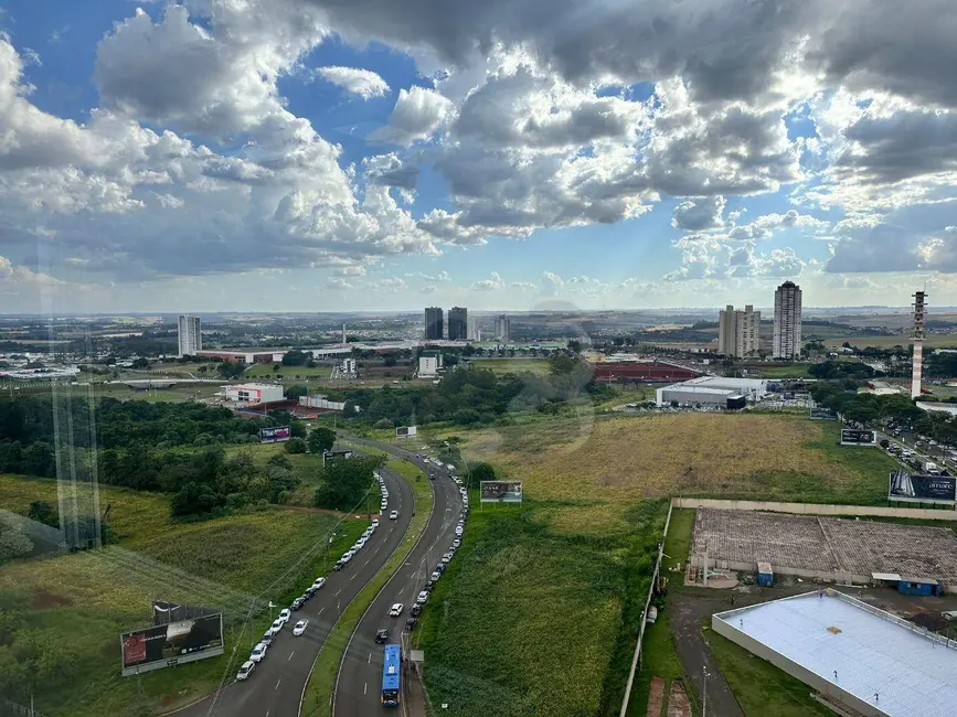 Foto 9 de Sala Comercial para alugar, 150m2 em Londrina - PR